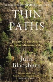 Tapa de Thin Paths
