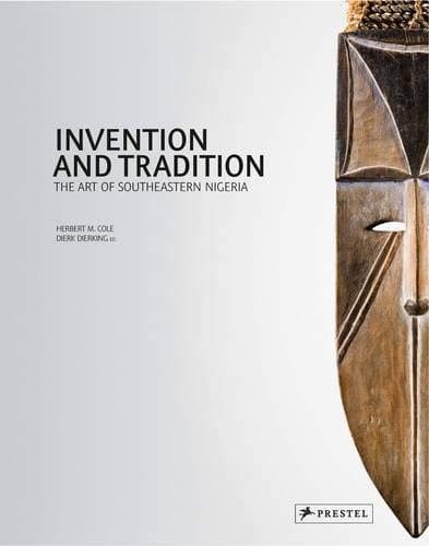 Tapa de Invention and Tradition