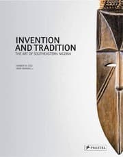 Tapa de Invention and Tradition