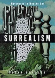 Tapa de Surrealism