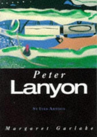 Tapa de Peter Lanyon