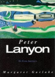 Tapa de Peter Lanyon