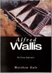 Tapa de St. Ives Artists