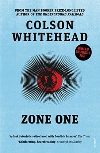 Tapa de Zone One
