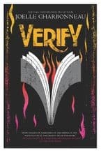 Tapa de Verify