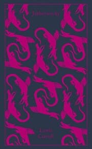 Tapa de Jabberwocky and Other Nonsense