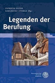 Tapa de Legenden Der Berufung