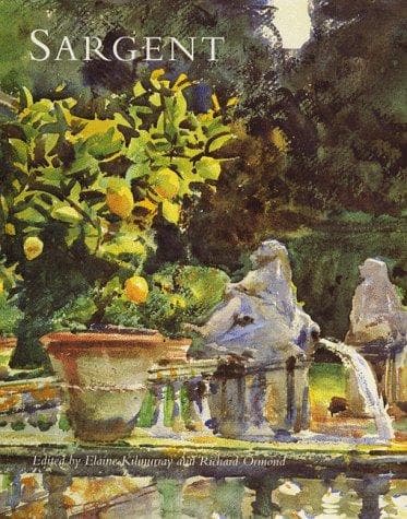 Tapa de Sargent