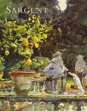 Tapa de John Singer Sargent