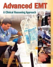 Tapa de Advanced EMT