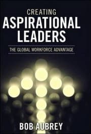 Tapa de Creating Aspirational Leaders