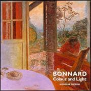 Tapa de Bonnard Colour & Light