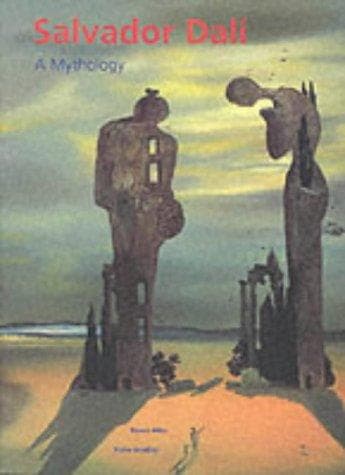 Tapa de Salvador Dali