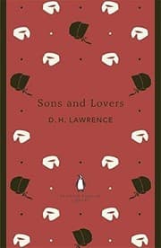 Tapa de SONS AND LOVERS