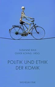 Tapa de Politik und Ethik der Komik