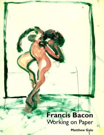 Tapa de Francis Bacon