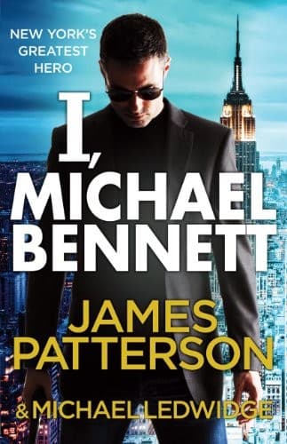 Tapa de I, Michael Bennett