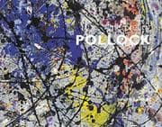 Tapa de Interpreting, Pollock