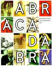 Tapa de Abracadabra