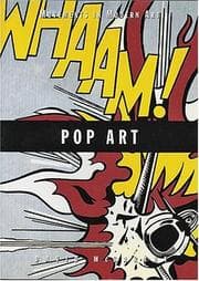 Tapa de Pop Art (Movements in Modern Art)