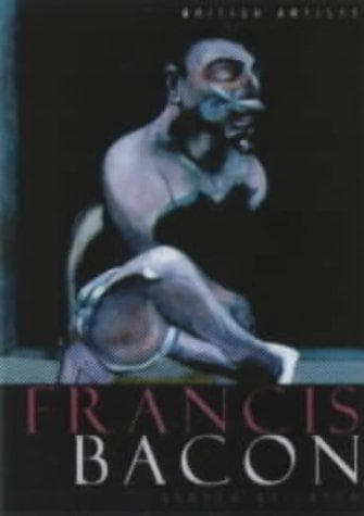 Tapa de Francis Bacon (British Artists)