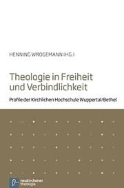 Tapa de Theologie in Freiheit und Verbindlichkeit