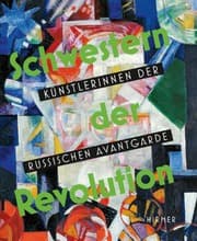 Tapa de Schwestern der Revolution