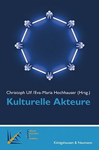 Tapa de Kulturelle Akteure