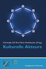 Tapa de Kulturelle Akteure