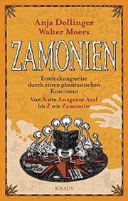 Tapa de Zamonien