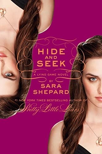 Tapa de Lying Game #4