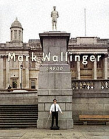 Tapa de Mark Wallinger