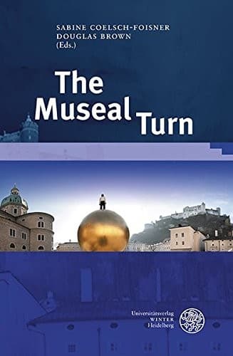 Tapa de The Museal Turn
