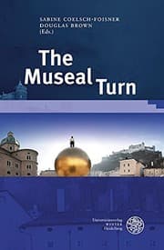 Tapa de The Museal Turn