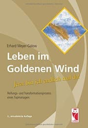 Tapa de Leben im Goldenen Wind