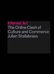 Tapa de Internet Art