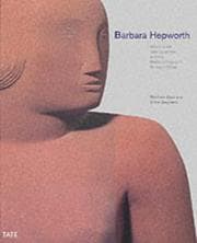 Tapa de Barbara Hepworth