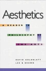 Tapa de Aesthetics
