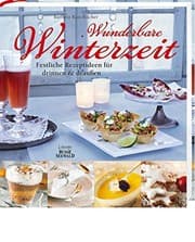 Tapa de Wunderbare Winterzeit