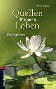Tapa de Quellen für mein Leben