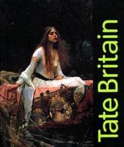 Tapa de Tate Britain