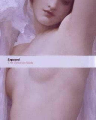 Tapa de Exposed