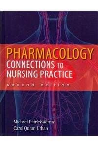 Tapa de Pharmacology