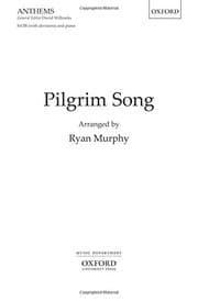 Tapa de Pilgrim Song