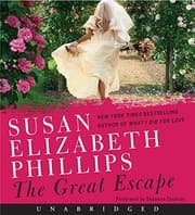 Tapa de Great Escape Unabridged CD, The