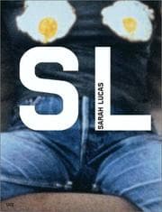 Tapa de Sarah Lucas