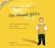 Tapa de Den Himmel gibt's echt. 4 CDs