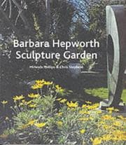 Tapa de Barbara Hepworth sculpture garden, St Ives