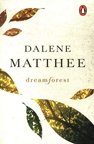 Tapa de Dreamforest