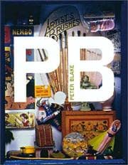 Tapa de Peter Blake